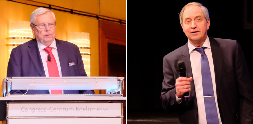 KaVo und Planmeca eröffnen die Messe mit neuem Produktportfolio