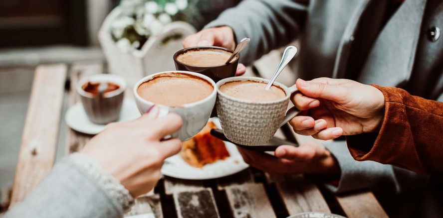 Käsekuchen & Co. – Deutschland, eine Nation mit süßem Zahn