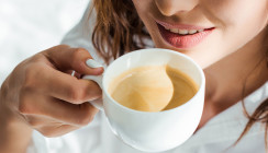 Wie Kaffee vor einer Ansteckung mit COVID-19 schützen könnte
