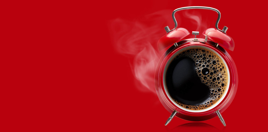 Kaffeepause in der Arbeitszeit rechtfertigt fristlose Kündigung