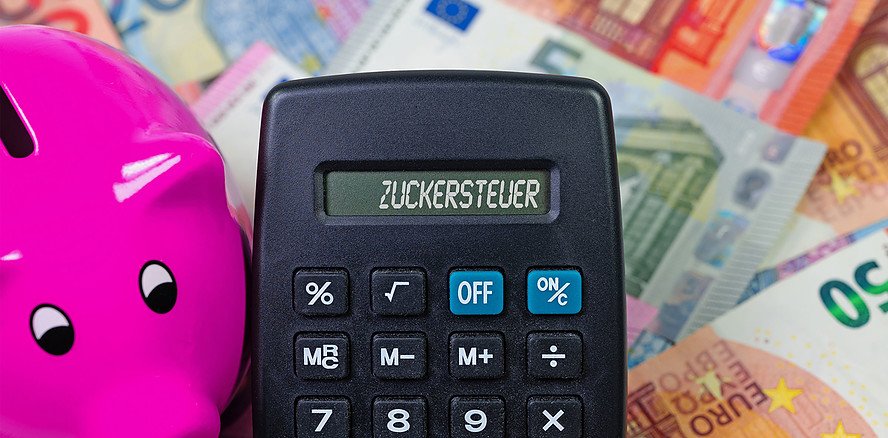 Kanzleramt stoppt vorerst Klingbeils Zuckersteuer