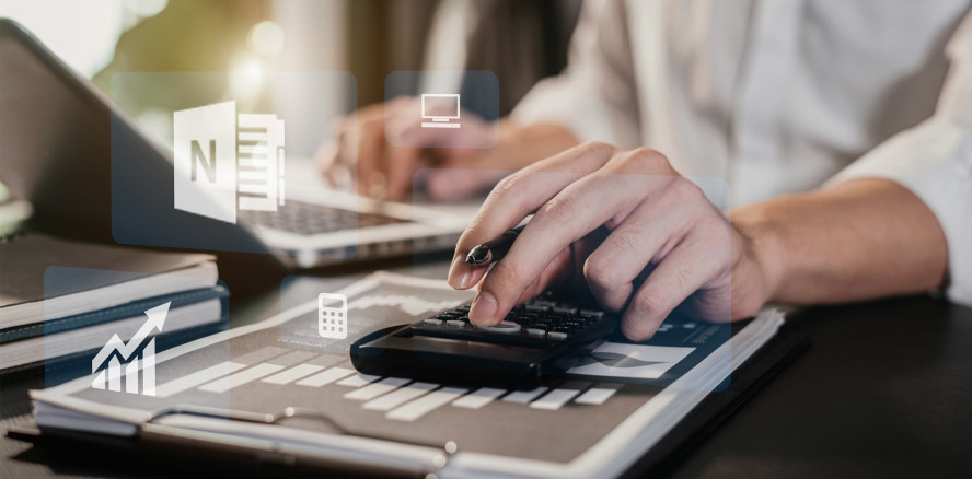 Was Zahnärzte über Kapitalkonten wissen sollten