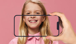 Say cheese – Karies-Check per Smartphone