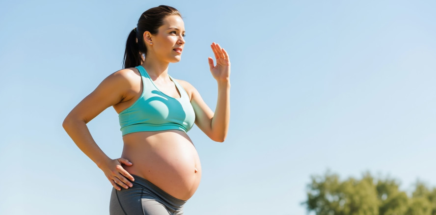 Vitamin-D-Spiegel in der Schwangerschaft mit Kariesrisiko bei Kindern verknüpft