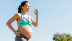 Vitamin-D-Spiegel in der Schwangerschaft mit Kariesrisiko bei Kindern verknüpft