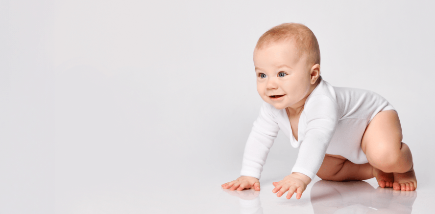 Kariesprävention beginnt im Krabbelalter – Strategien für die Praxis