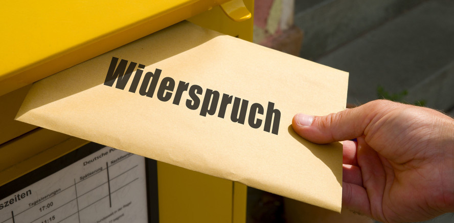 Kasse will nicht zahlen: 40 Prozent der Widersprüche sind erfolgreich