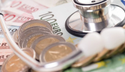 Drei Euro pro Praxisbesuch? Breite Ablehnung