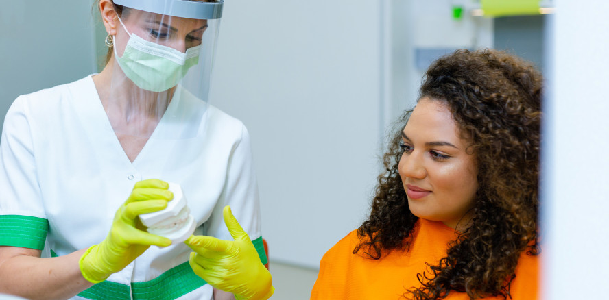 Ab Oktober: Höhere Kassenzuschüsse bei Zahnersatz