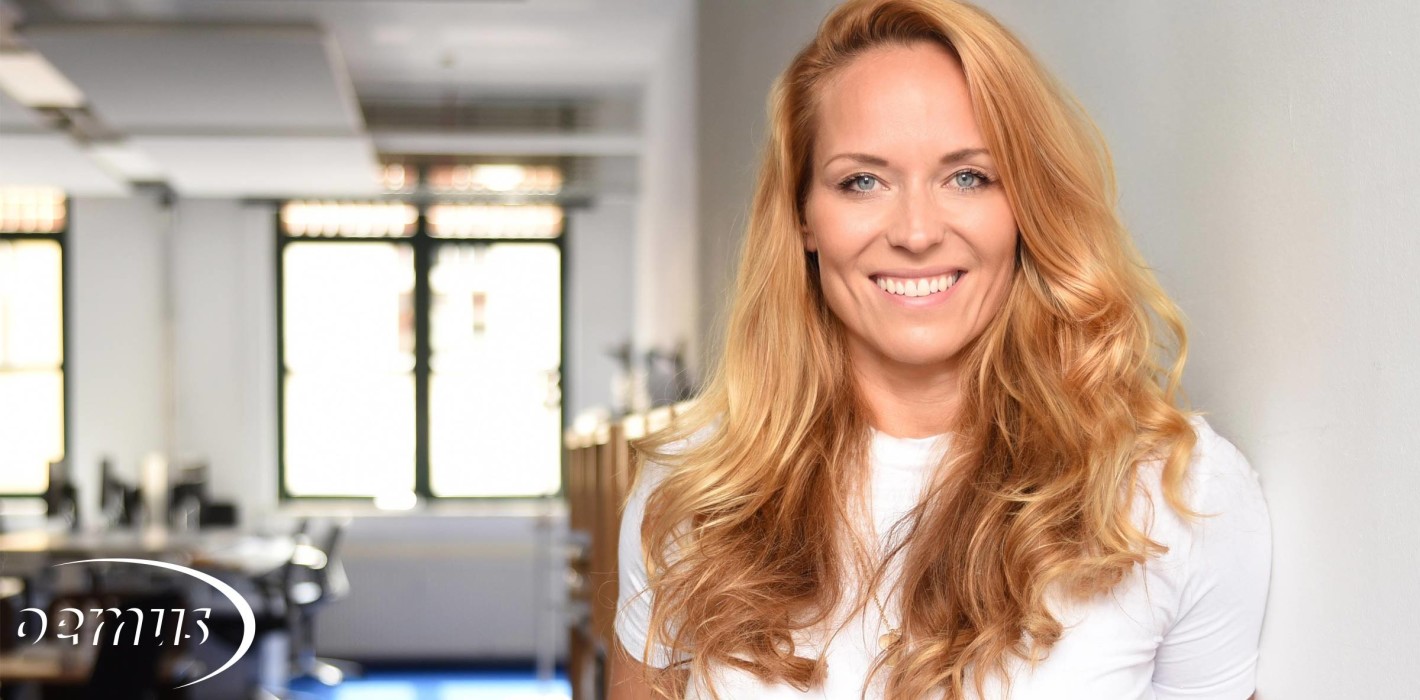 Wechsel an der Spitze – Katja Kupfer neue Chefredakteurin