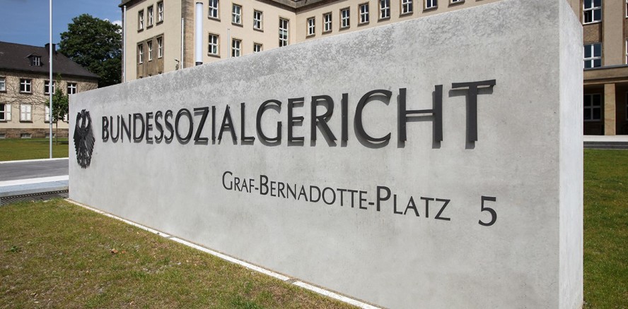 Bundessozialgericht: Kein Anspruch auf wöchentliche PZR