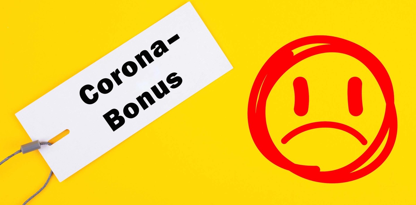 Arbeiten am Limit – aber kein Corona-Bonus für ZFA und MFA