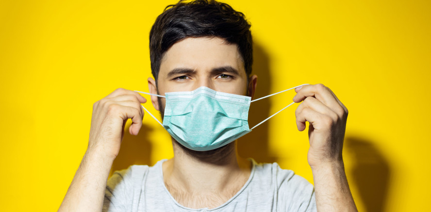 Erschwerniszuschlag für das Tragen einer medizinischen Maske?