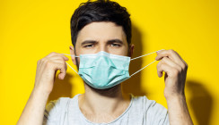 Erschwerniszuschlag für das Tragen einer medizinischen Maske?
