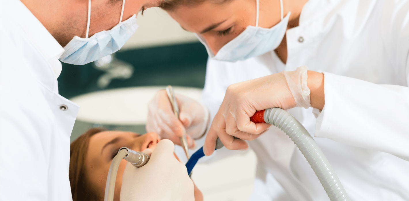 Kein Profit mehr auf Kosten der Patientenversorgung