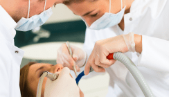 Kein Profit mehr auf Kosten der Patientenversorgung