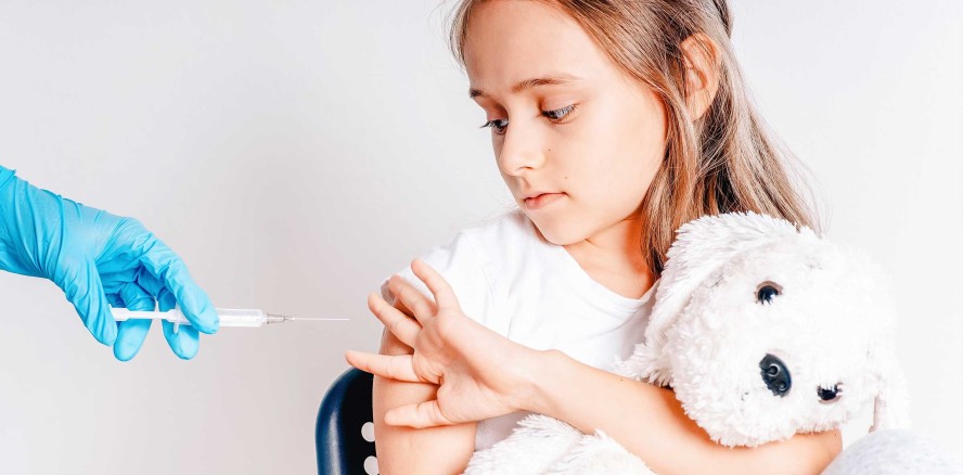 Keine Corona-Impfung mehr für Kinder und Jugendliche