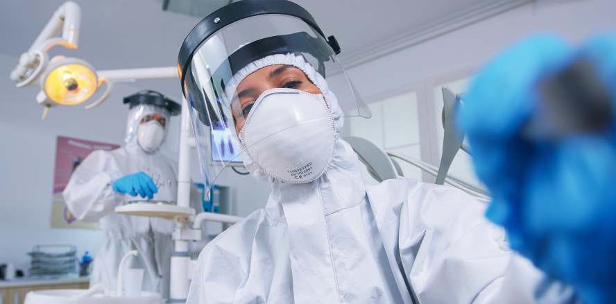 Impfpflicht – Vorerst keine Sanktionen für Zahnärzte in Bayern