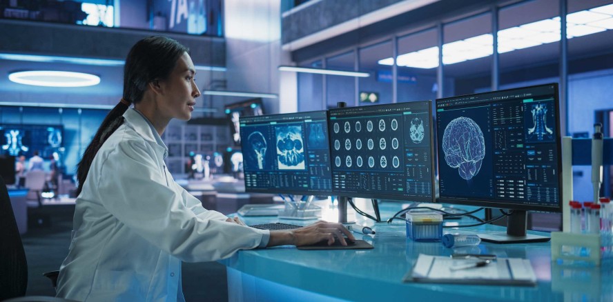 ÖÄK fordert Kennzeichnungspflicht für KI-generierte Befund-Bilder