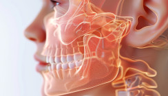 Kiefergelenk-Endoprothese schenkt Patientin neue Lebensqualität