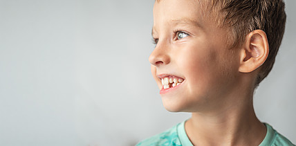 Schadstoffe in Milchzähnen: Pilotstudie findet Unterschiede bei Kindern mit und ohne Autismus
