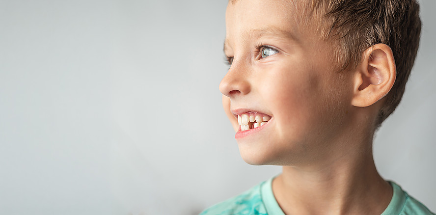 Schadstoffe in Milchzähnen: Pilotstudie findet Unterschiede bei Kindern mit und ohne Autismus