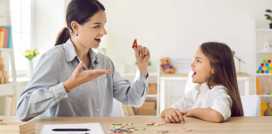 Kommunikation: Zahl der Kinder mit Sprachstörungen steigt