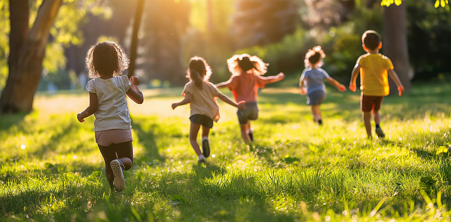 Kinder- und Jugendgesundheit – Der neue Monitoringbericht für die Schweiz