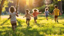 Kinder- und Jugendgesundheit – Der neue Monitoringbericht für die Schweiz