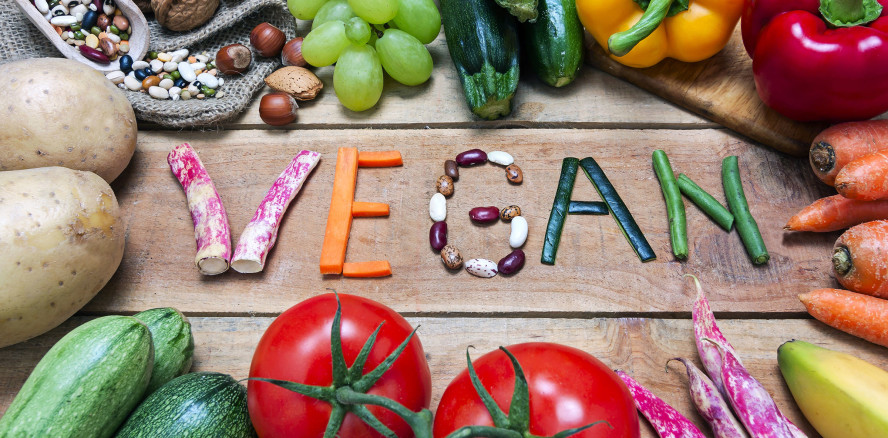 Mediziner warnen: Kleinkinder nicht vegan ernähren