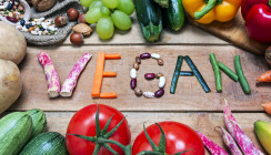 Mediziner warnen: Kleinkinder nicht vegan ernähren