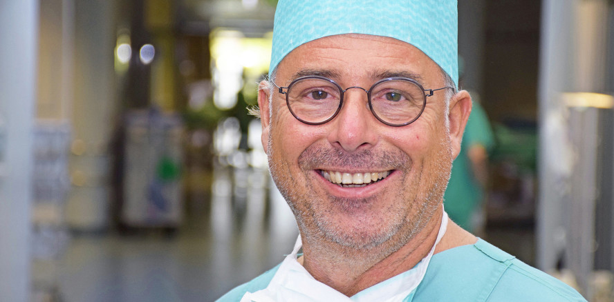 Narkose bei Kindern? Die Atmosphäre ist wichtig!