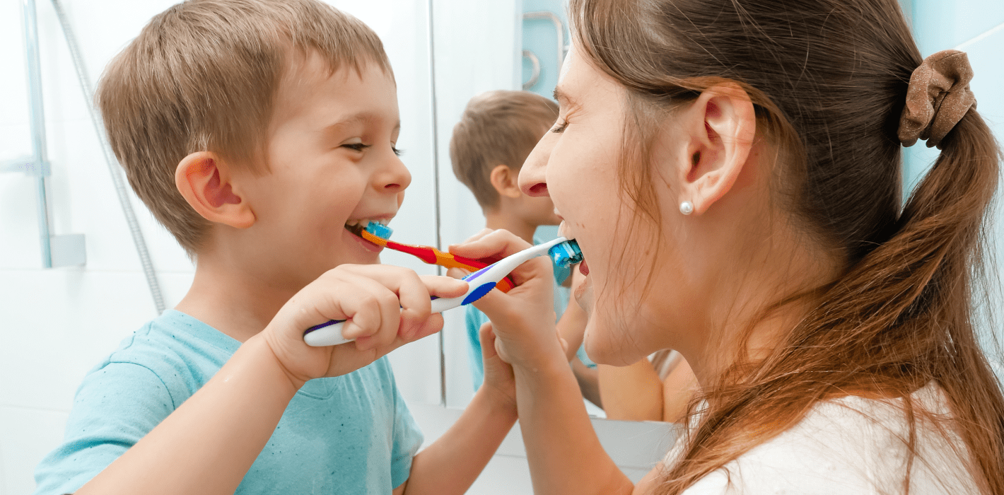 Internationaler Tag der Kinderrechte: Auch Mundgesundheit ist ein Kinderrecht