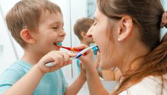 Internationaler Tag der Kinderrechte: Auch Mundgesundheit ist ein Kinderrecht