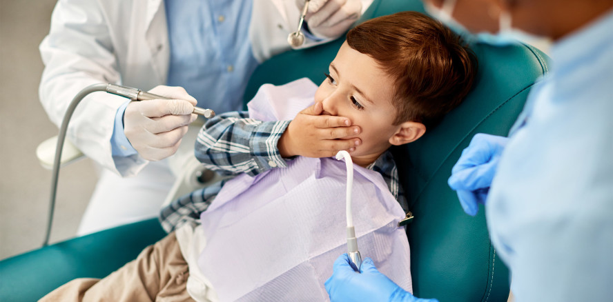 Schlechte Kinderzähne: Karies bei den Kleinsten häufig ein Problem