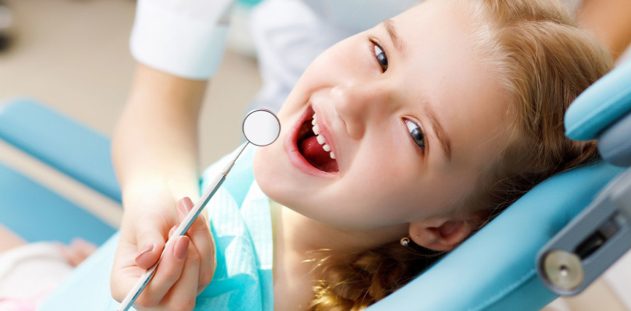 Kinderzahnheilkunde: Sind schlechte Zähne angeboren?