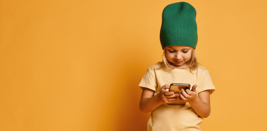 Apps können den Zahnarztbesuch für Kinder erleichtern