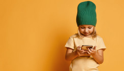 Apps können den Zahnarztbesuch für Kinder erleichtern