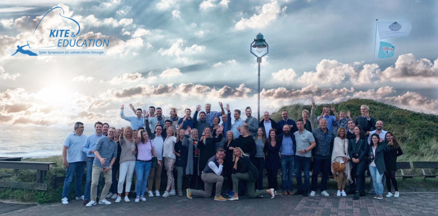 Wellen & Wissen: Die ideale Kite-Education-Balance