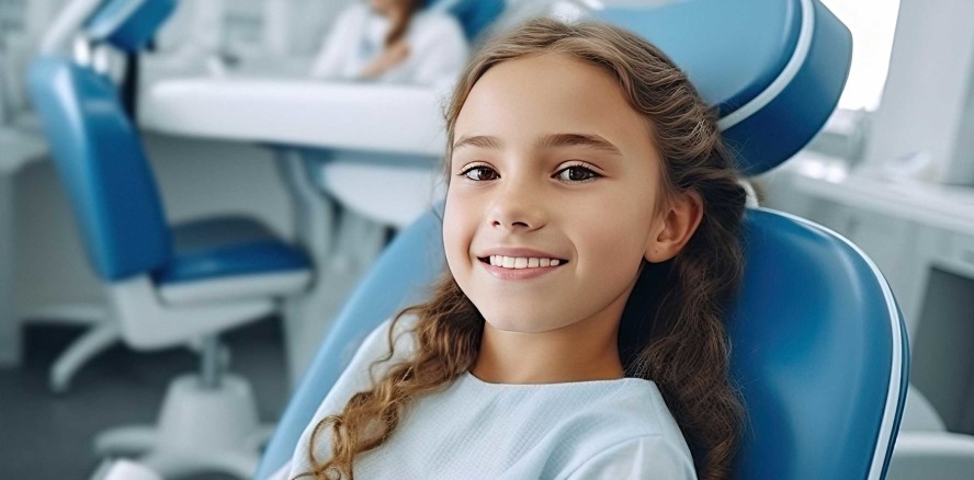 Kleinkinder in MV zu selten zur Vorsorge beim Zahnarzt