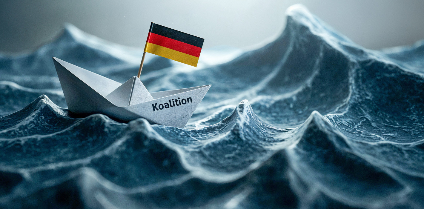Bürokratieabbau und «Aktivrente»: Was die Koalition plant