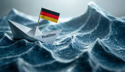 Bürokratieabbau und «Aktivrente»: Was die Koalition plant