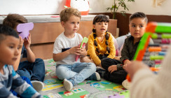 US-Langzeitstudie: Fluoridiertes Trinkwasser zeigt keine Nachteile für die kognitive Entwicklung