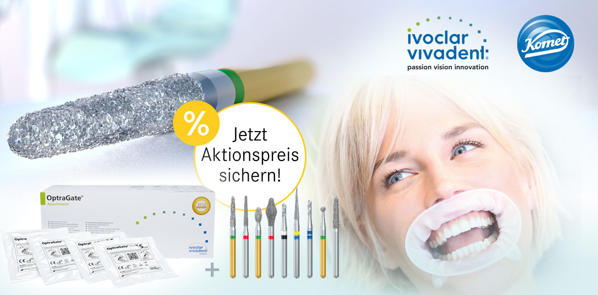 Vorteilsaktion zum Vorzugspreis: Beste Sicht für beste Instrumente