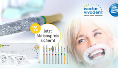 Vorteilsaktion zum Vorzugspreis: Beste Sicht für beste Instrumente