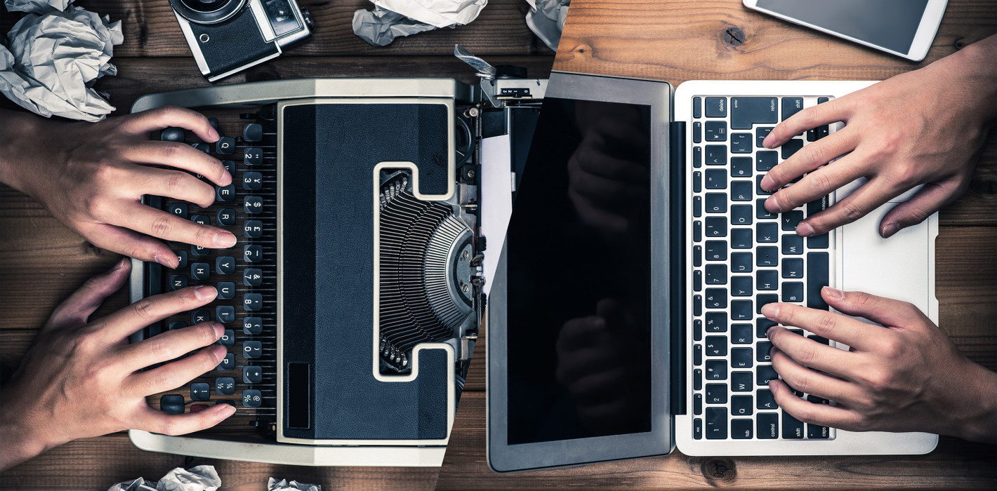 Soziale Kompetenz adé? Kommunizieren im digitalen Zeitalter