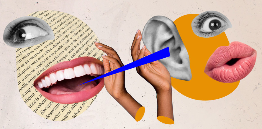 Kommunikation im Team beeinflusst die Patientenzufriedenheit!