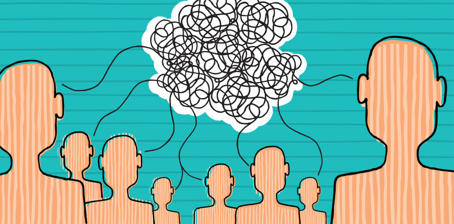 Diskussionen den Zahn ziehen – Kommunikation in dentalen Berufen