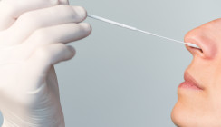 Komplikationen im Rahmen SARS-CoV-2 POC-Schnelltests