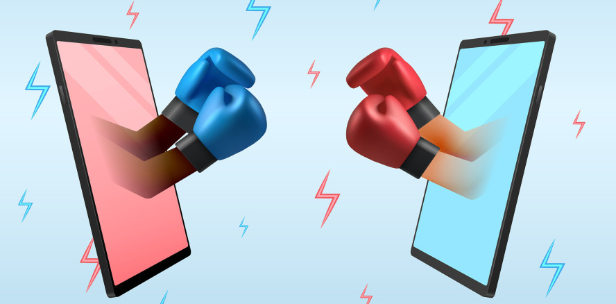 Konflikte bei der virtuellen Zusammenarbeit vermeiden und lösen